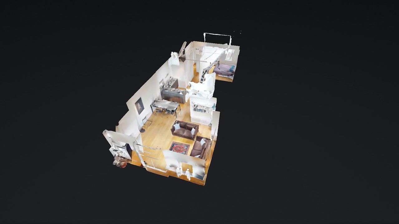 Video van Daniël Stalpertstraat 35-G