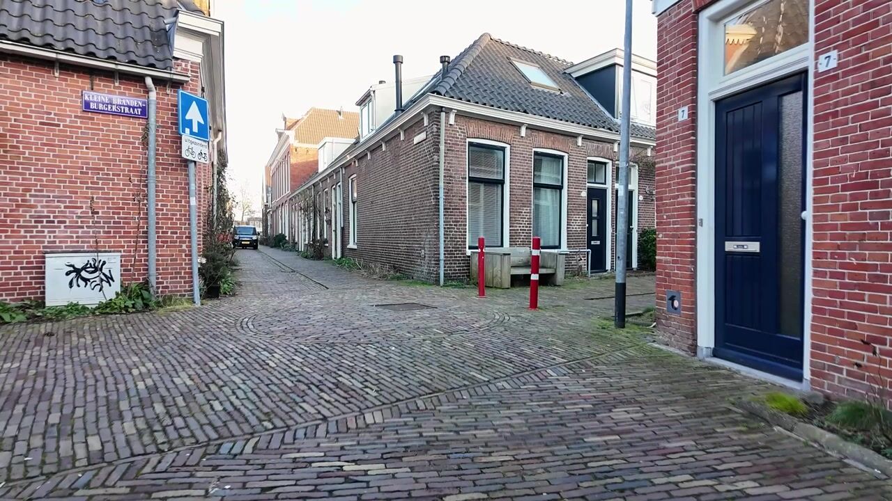 Video van Sophiastraat 11