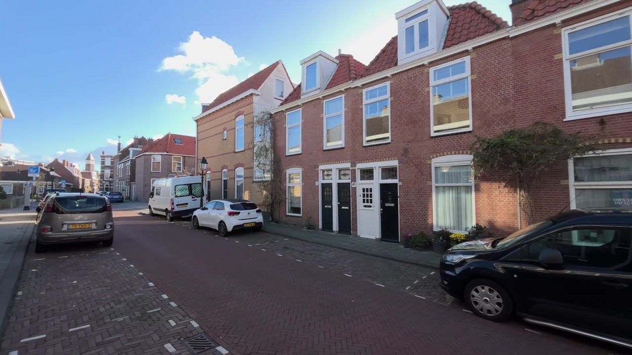 Video van Kotterstraat 45