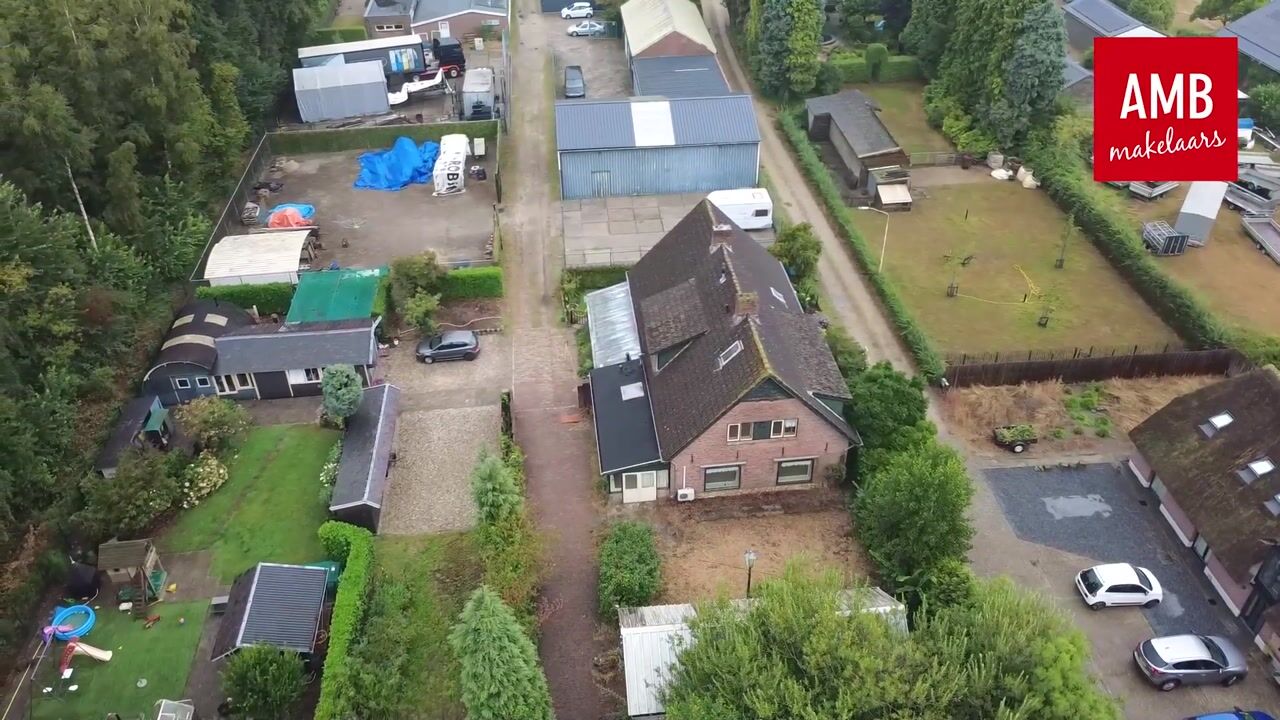 Video van Haarsteegsestraat 69