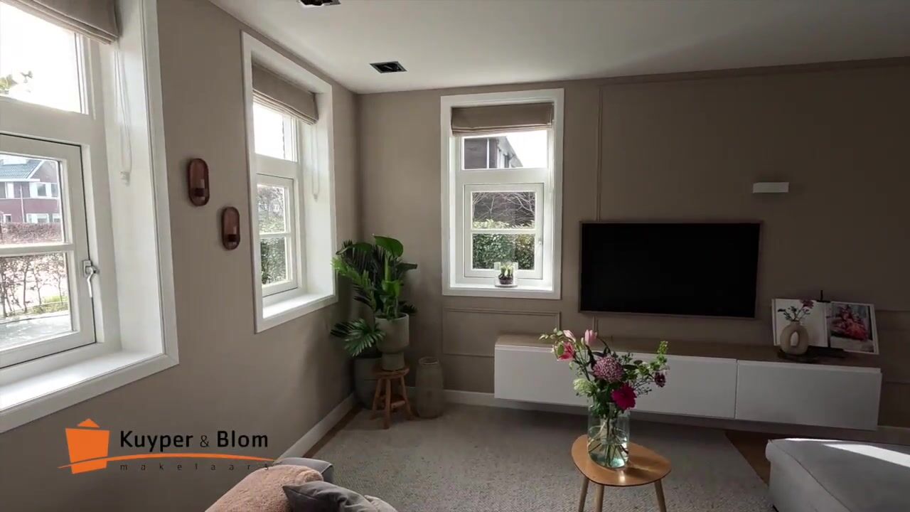 Video van Liguster 13