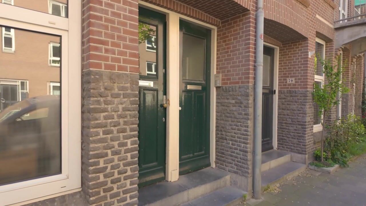 Video van Tweede Boerhaavestraat 72-3