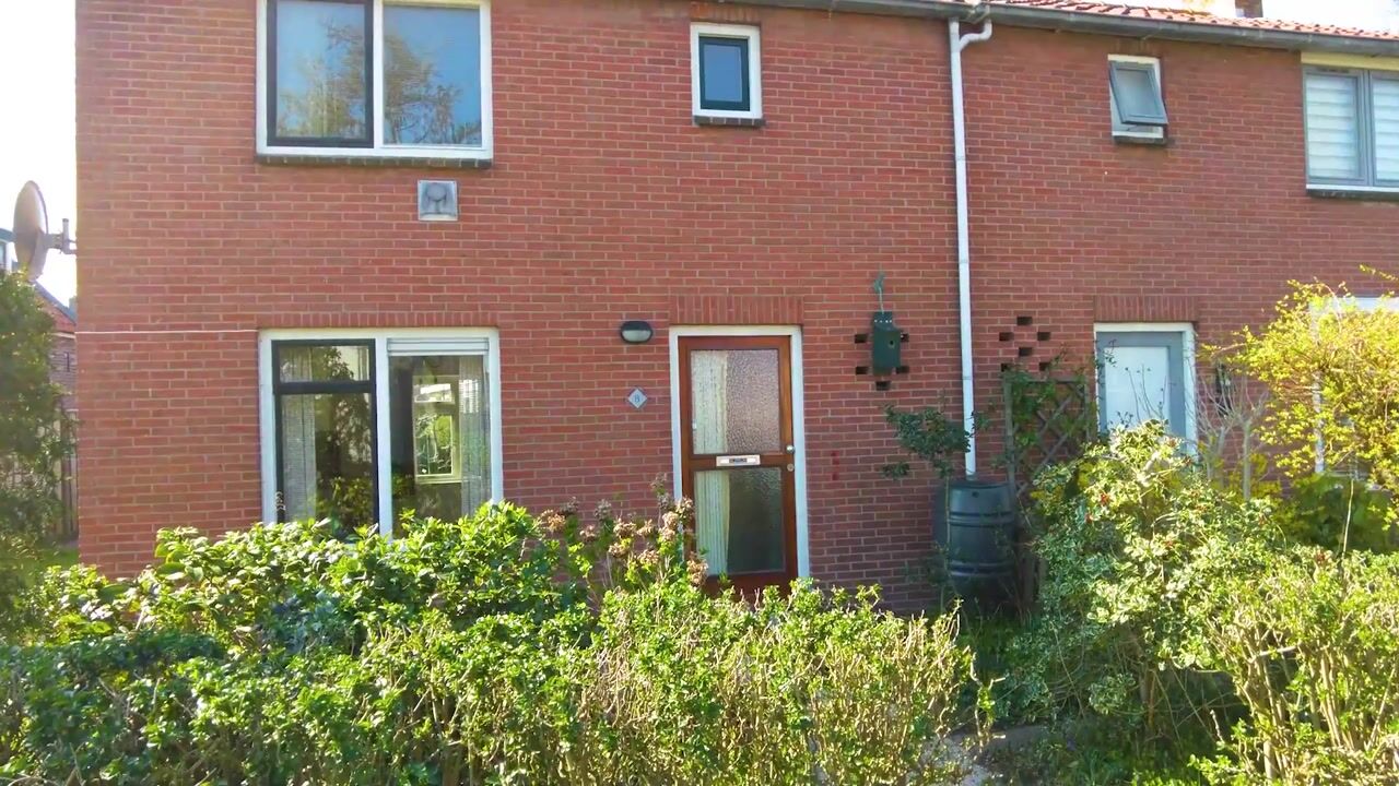 Video van Sluispad 8