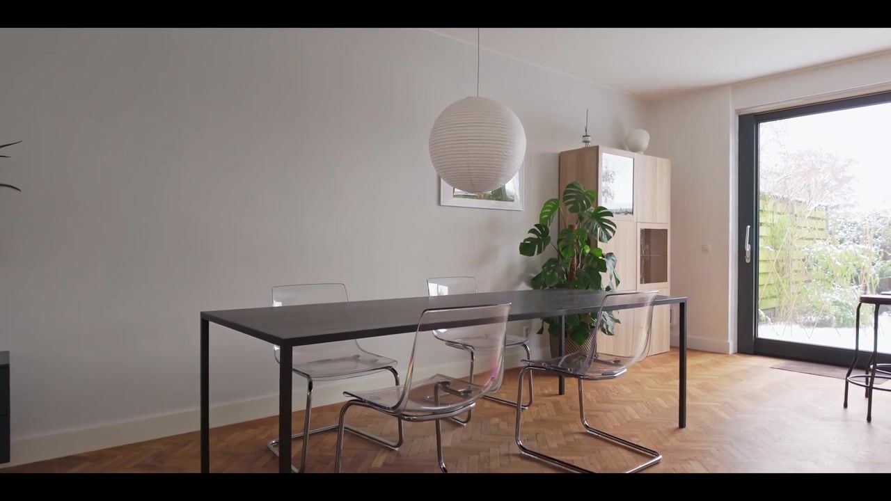 Video van Hoopende Swaen 4