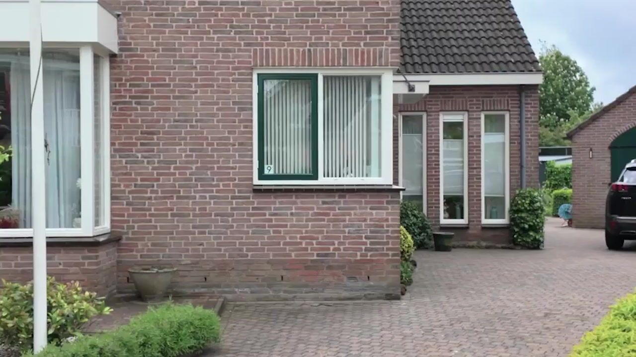 Video van Dreef 9