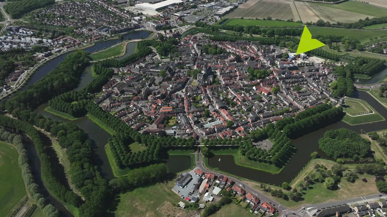 Video van Werfhuis