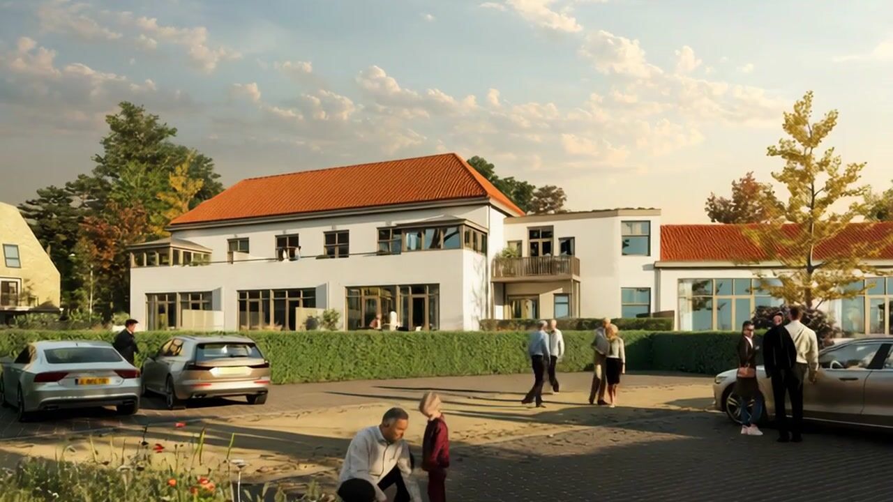 Video of Crailoseweg 98-A13