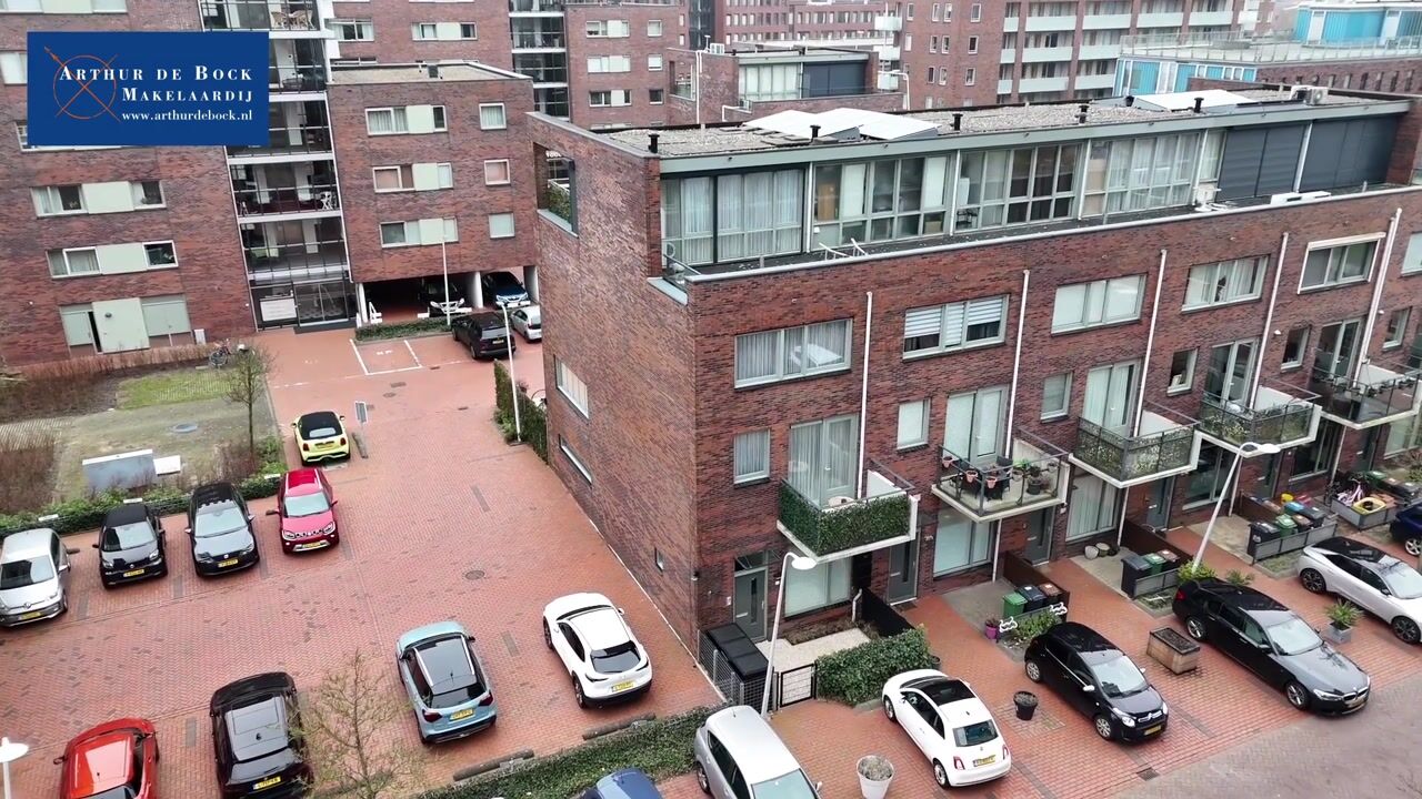 Video van Sydneystraat 11