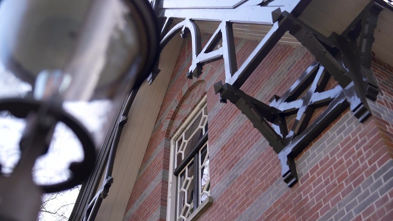 Video of Museumlaan 3