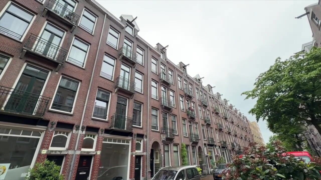 Video van Tweede Atjehstraat 32-2