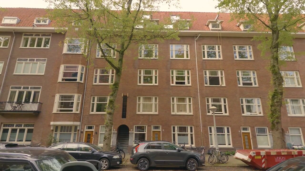 Video of Achillesstraat 120-2