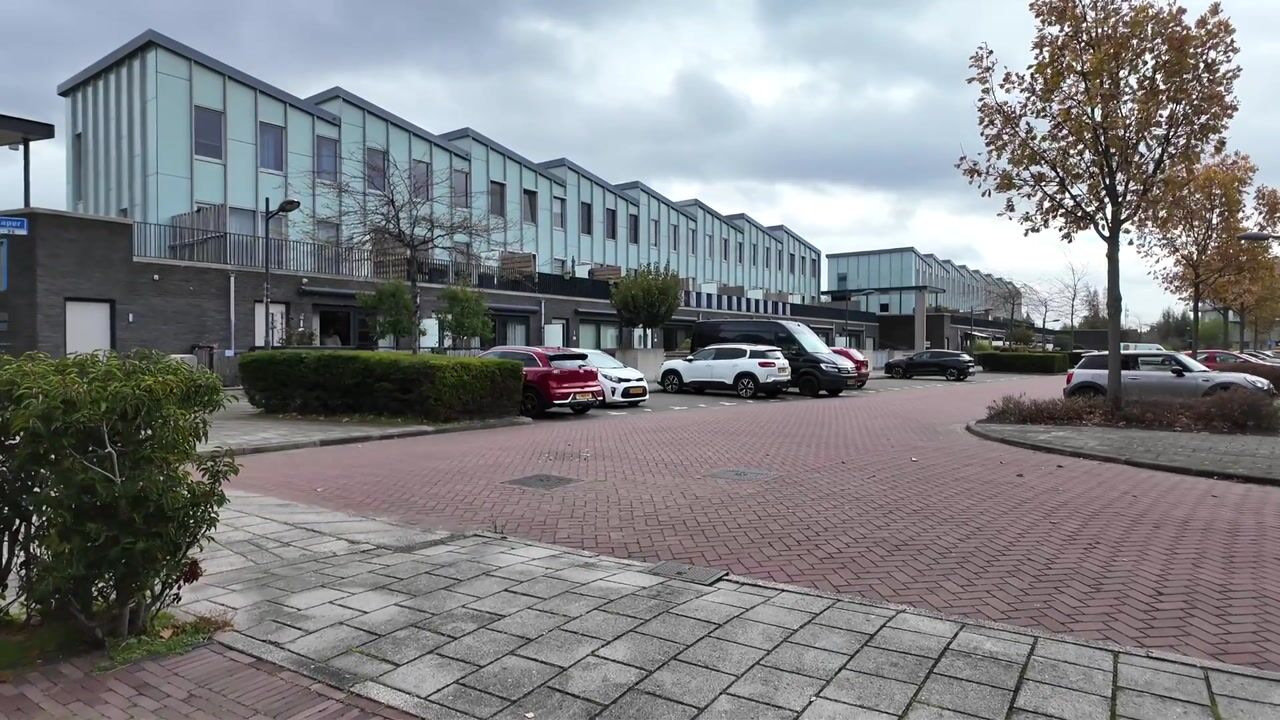 Video van Noordkaper 36