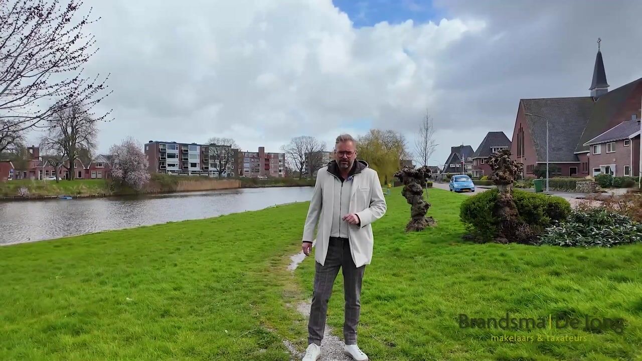 Video van Menno van Coehoornplein 5
