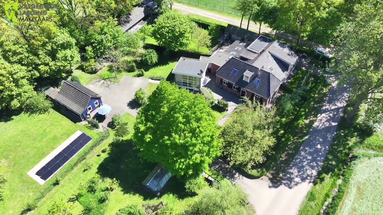 Video van Warmseweg 17-A