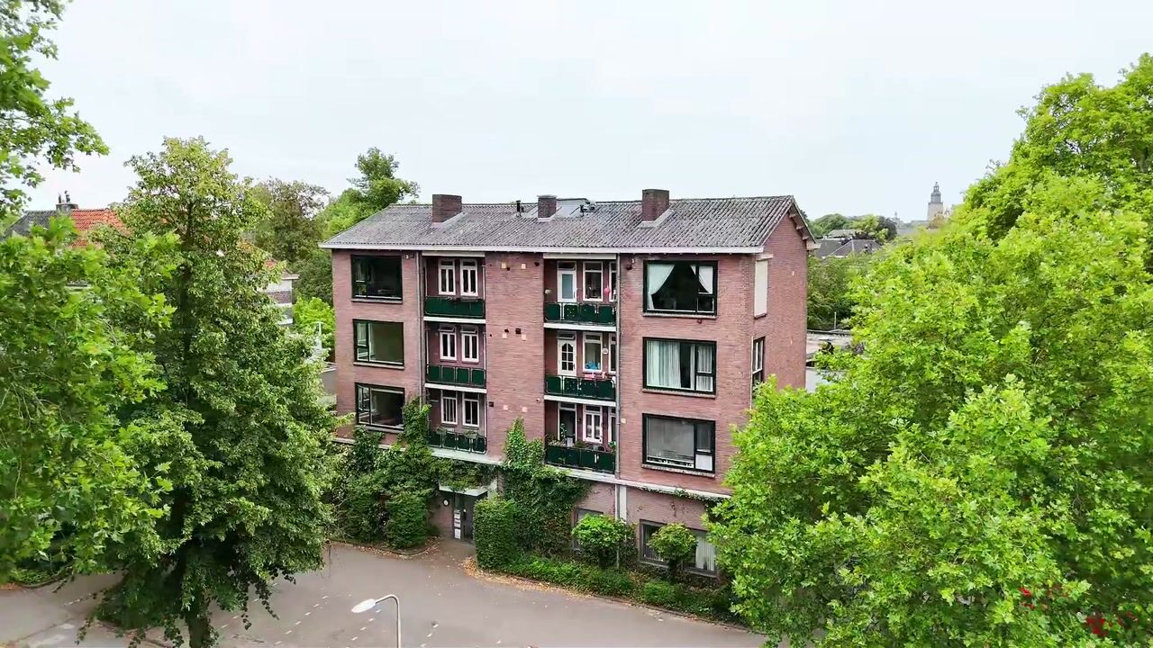Video van Burg. Dijckmeesterweg 18