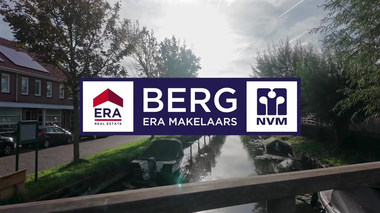 Video of Zandslootkade 15-A
