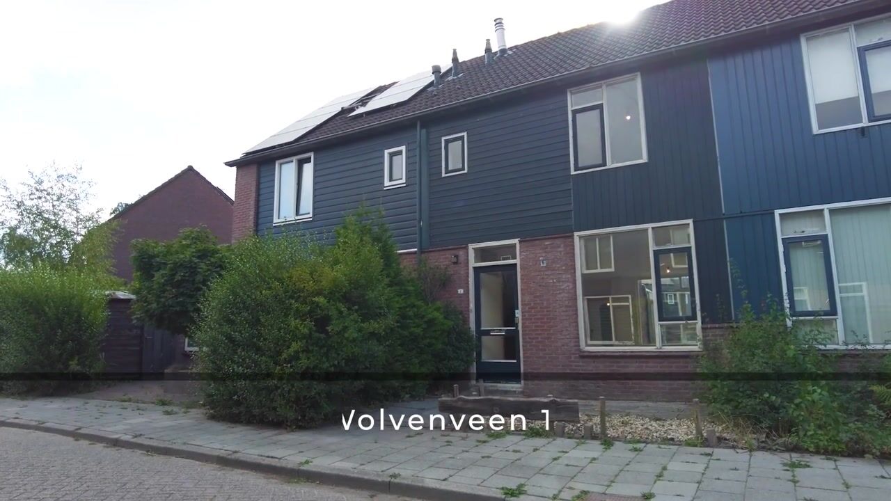 Video van Wolvenveen 11
