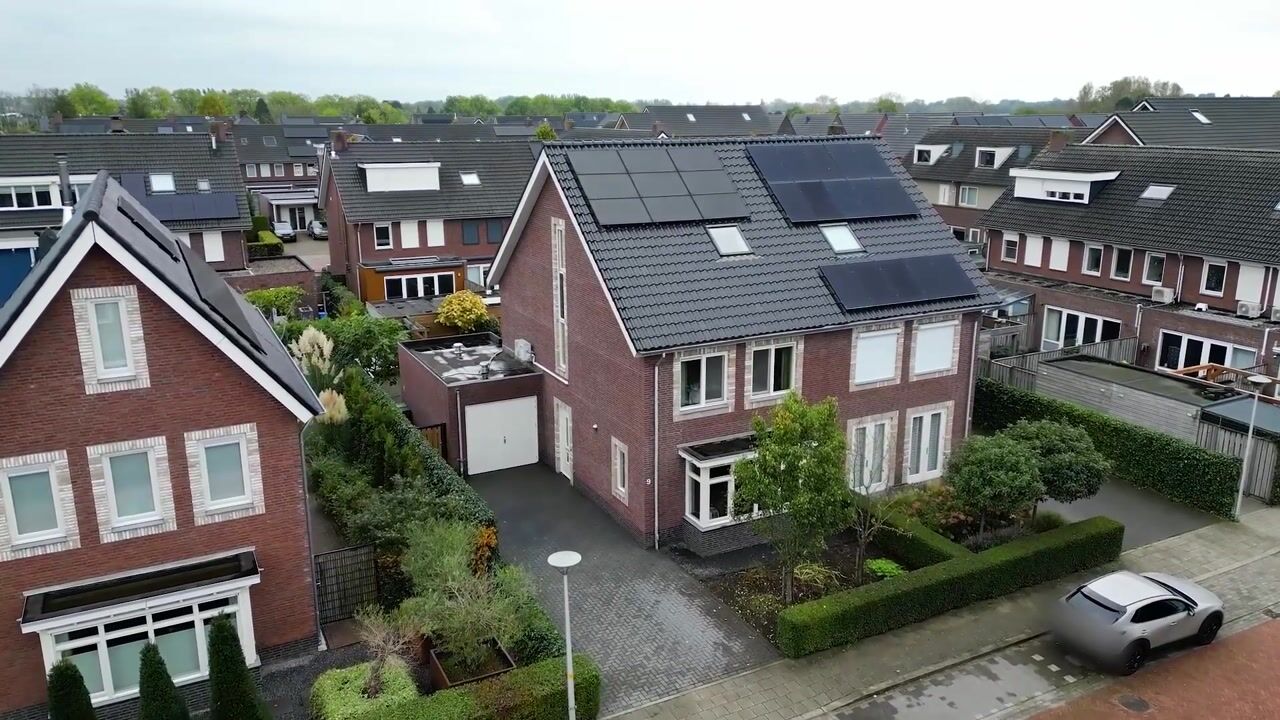 Video van Kattendoorn 9