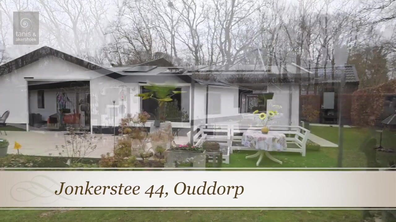 Video van Jonkerstee 44