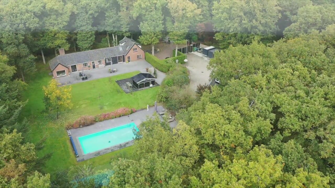 Video van IJzeren Veldweg 1