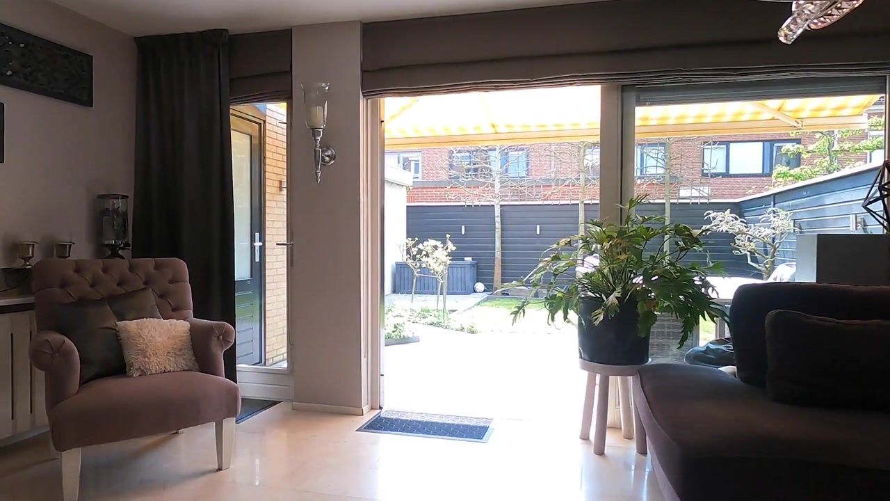Video of Frans Halslaan 6