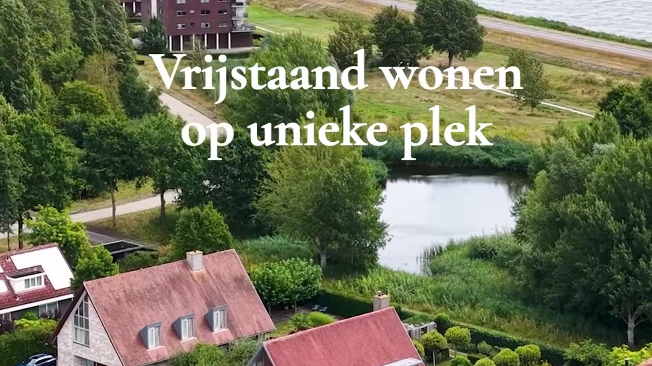 Video van Wolkenveld 27