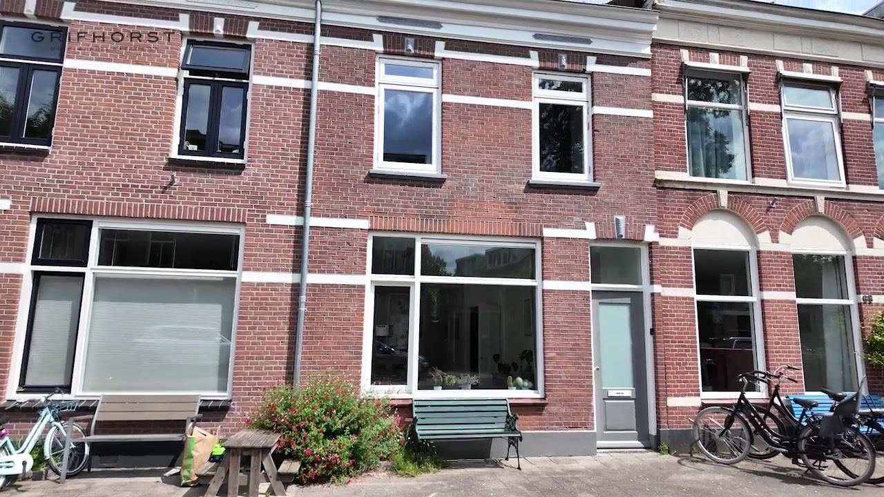 Video van Vossegatselaan 66
