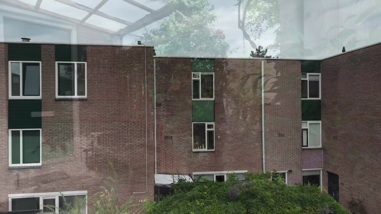 Video van Hildebrandhove 147