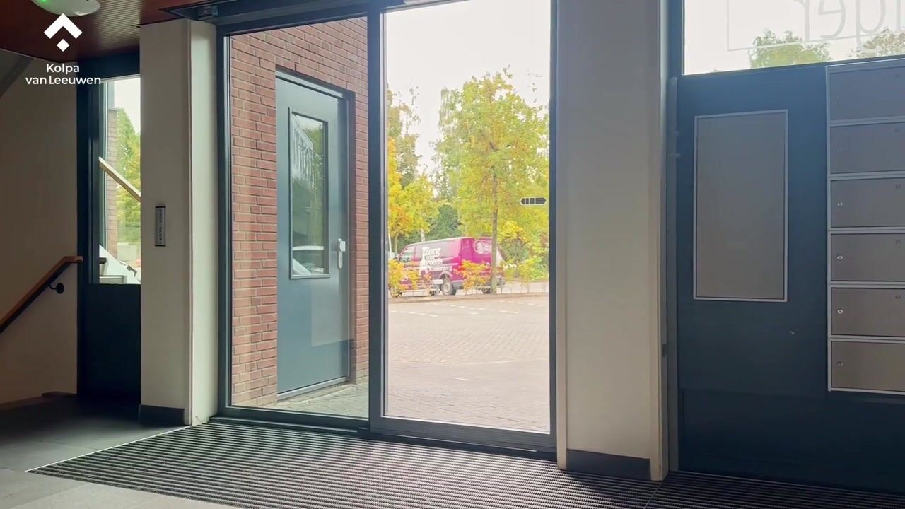 Video van Stationsplein 40