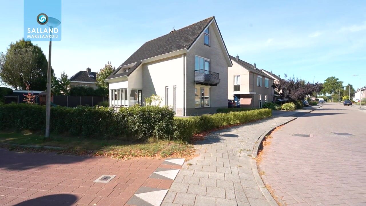 Video van Nieënhof 64