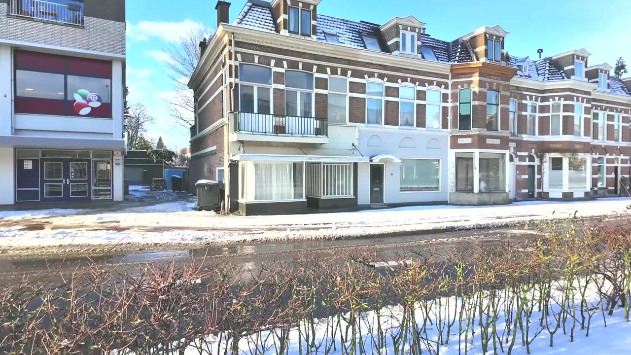 Video van Haagweg 80