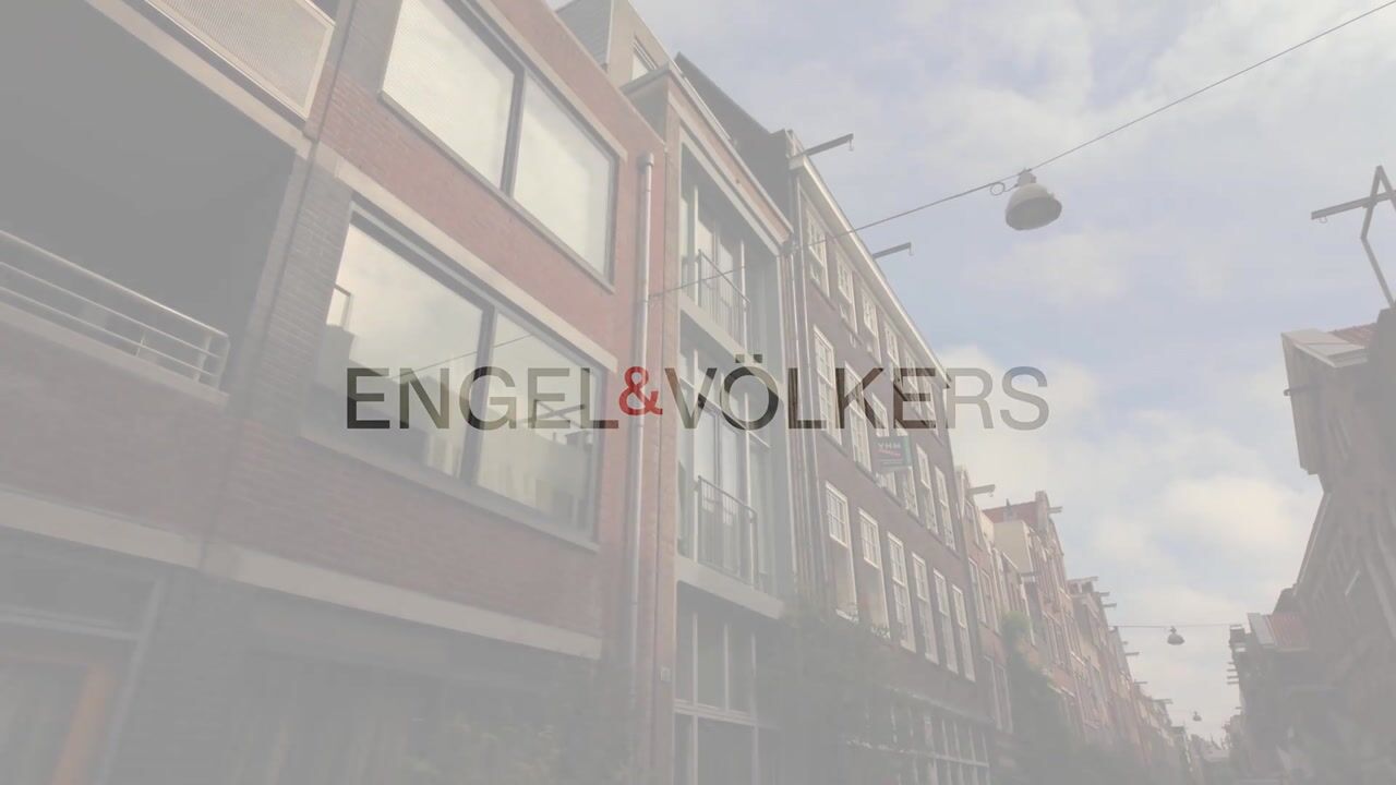 Video van Laurierstraat 188-C