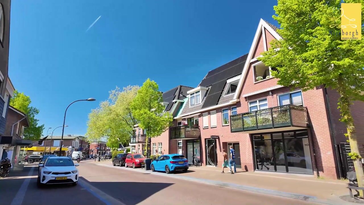 Video van Stationsstraat 32-E