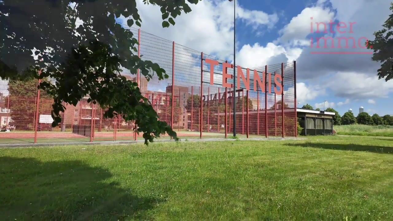 Video of Van Raemdonckstraat 30
