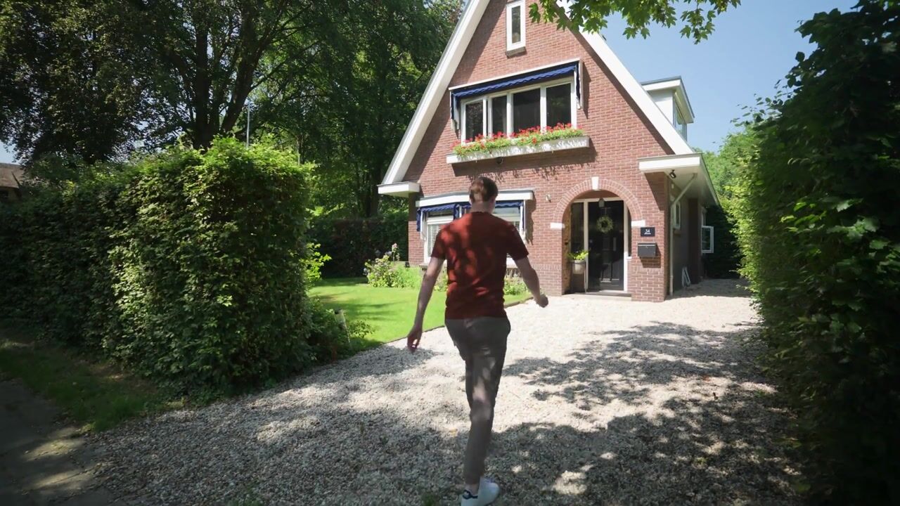 Video van Parklaan 34