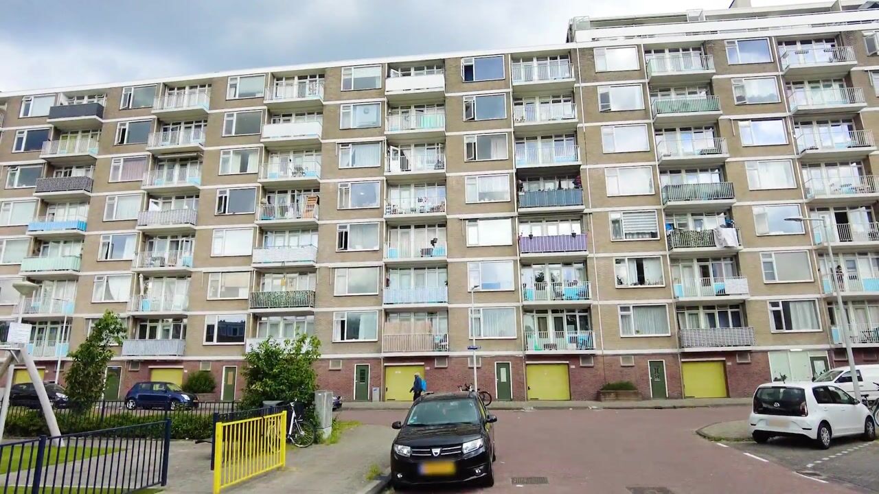Video van S. F. van Ossstraat 172
