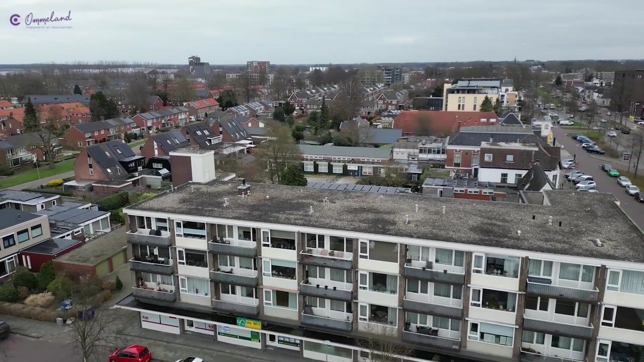 Video van Kerkstraat 139