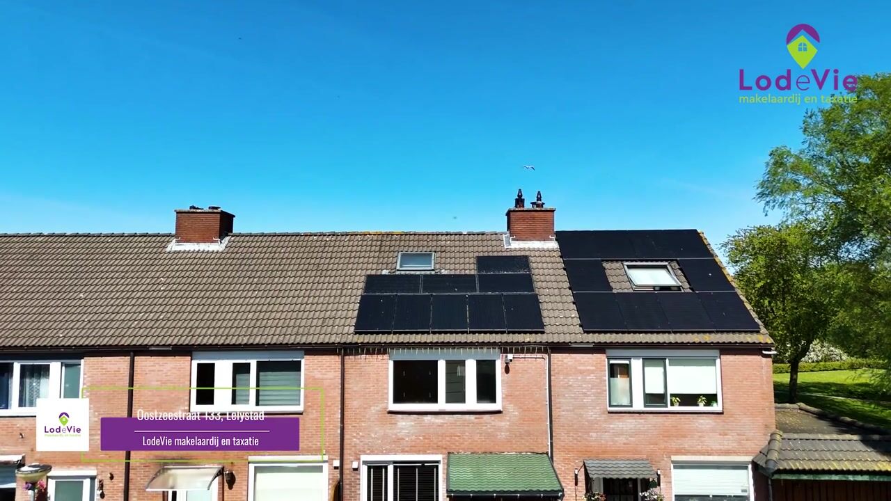 Video of Oostzeestraat 133