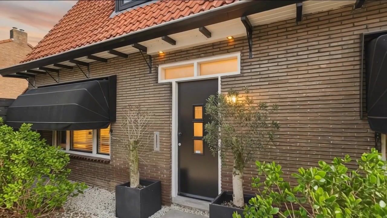 Video van Hendrikstraat 14