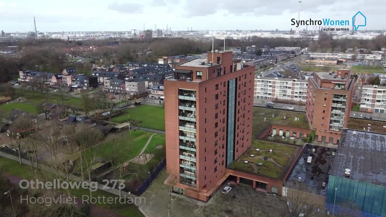 Video of Othelloweg 273