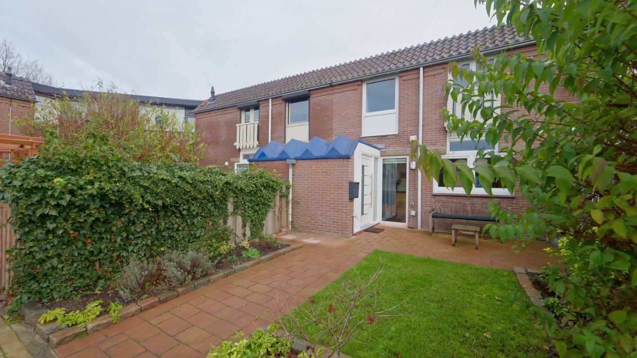 Video of Achterwerf 87