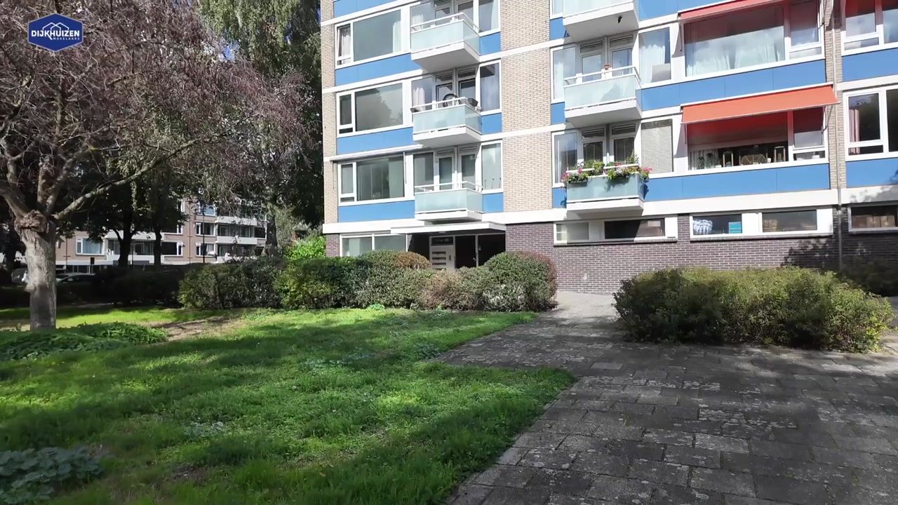 Video van Schout Van Eijklaan 5