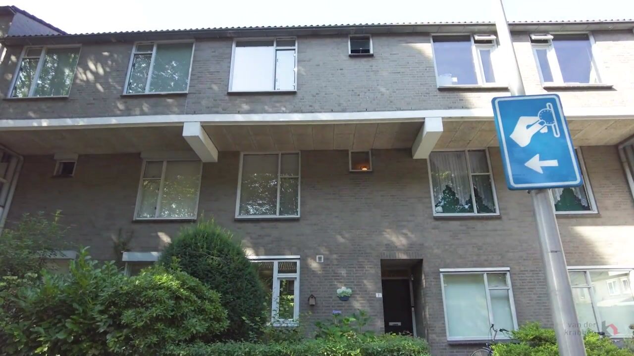 Video van Zonnebloemstraat 31
