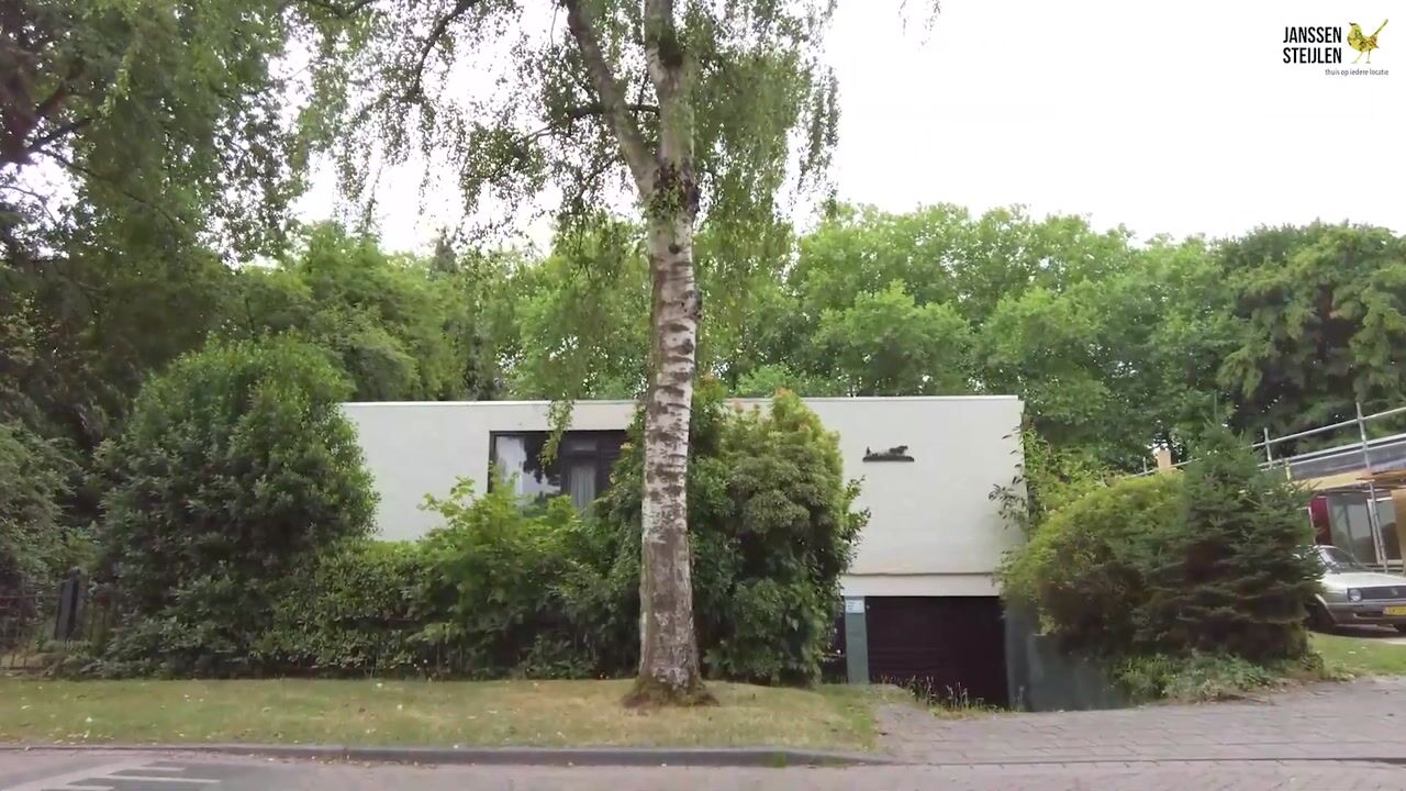 Video van Kapteijnlaan 18