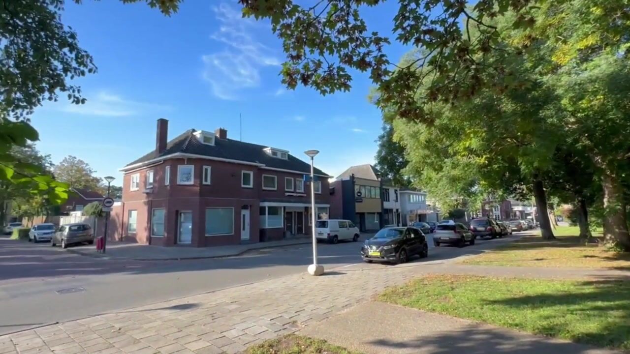 Video van Faberstraat 24