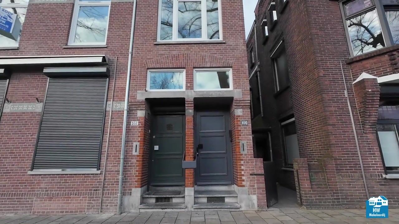 Video van Graafseweg 100-B