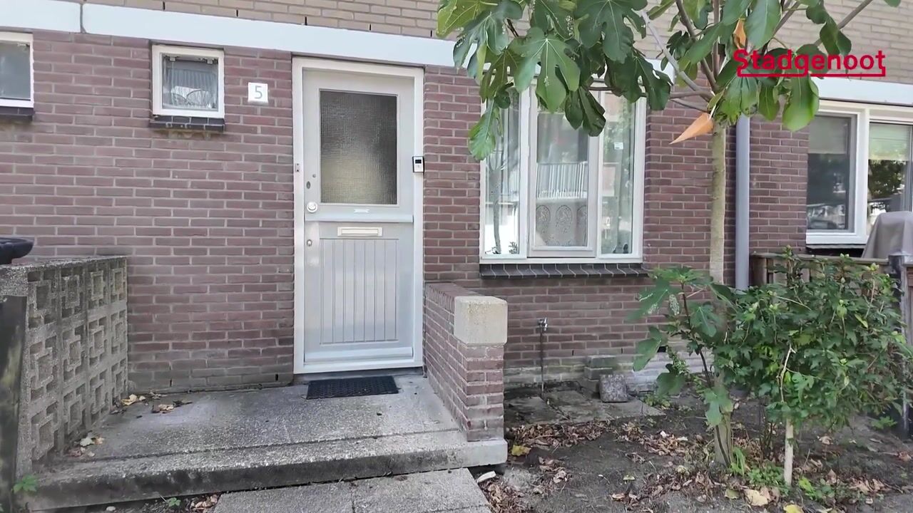 Video van Tolkamerstraat 5