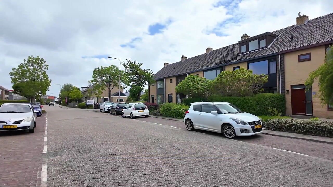 Video van Lierweg 48-B