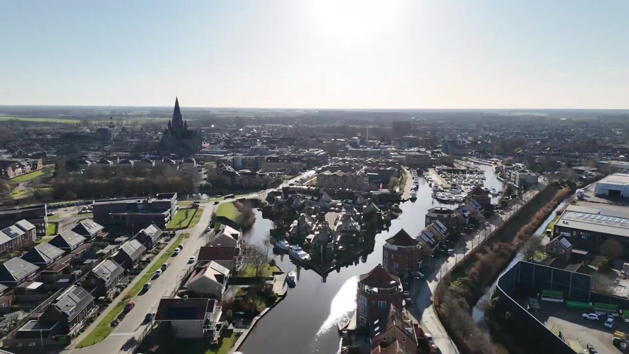 Video van Eiland van Nassau 13