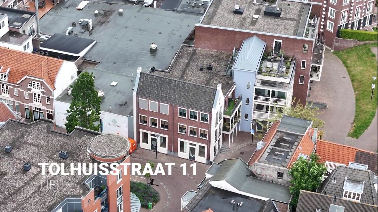 Video van Tolhuisstraat 11